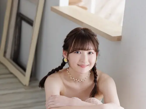 [近藤あさみ] 超甜臉蛋看了想抱緊.....魅力太強