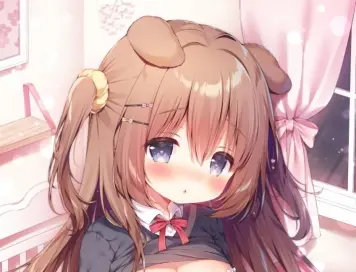 【けもみみ】二次獣耳畫像【ケモノ耳】　その４１