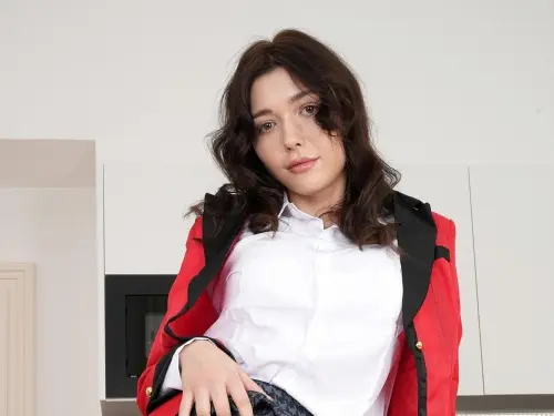 Mila Azul - Yumeko Fantasy Sheerandlace