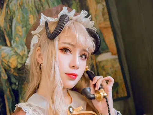 [兔玩映畫] - 大姐姐一級棒！