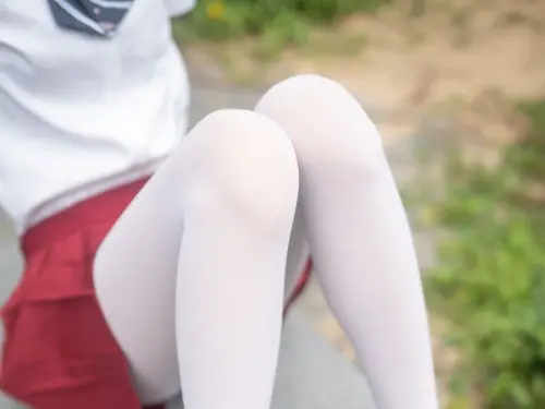 [兔玩映畫] - 蘿莉的紅裙