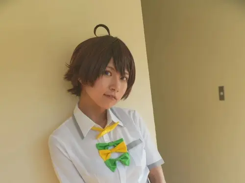 Negoto Hitsuji - Make Heroine wa Rikujyo-bu pt1
