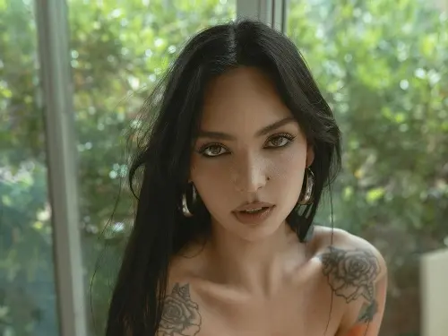【Suicide Girls】Dec 26, 2024 - Walerya - I Like The Way You Kiss Me
