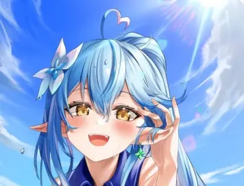 【精靈耳朵】エルフ耳娘畫像　その４