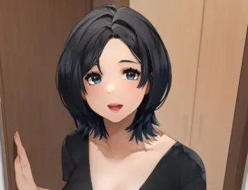 人妻・熟女畫像　その２