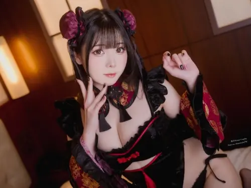 霜月 1月Patreon訂閱