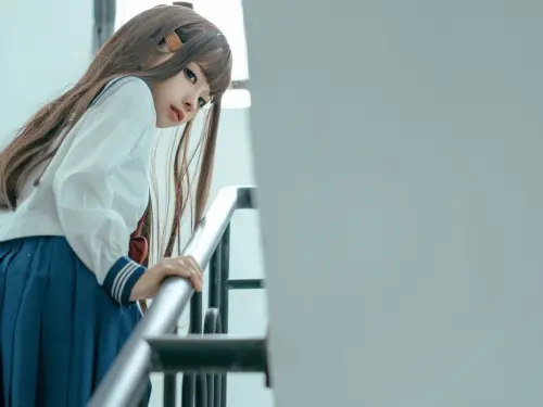 蠢沫沫 - 叫獸的惡作劇 02