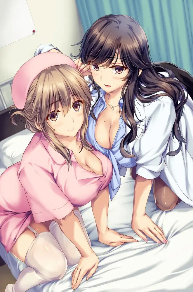 ナース・女醫【畫像】　その３