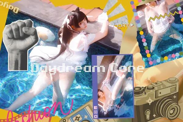 落落Raku《Daydream Core》