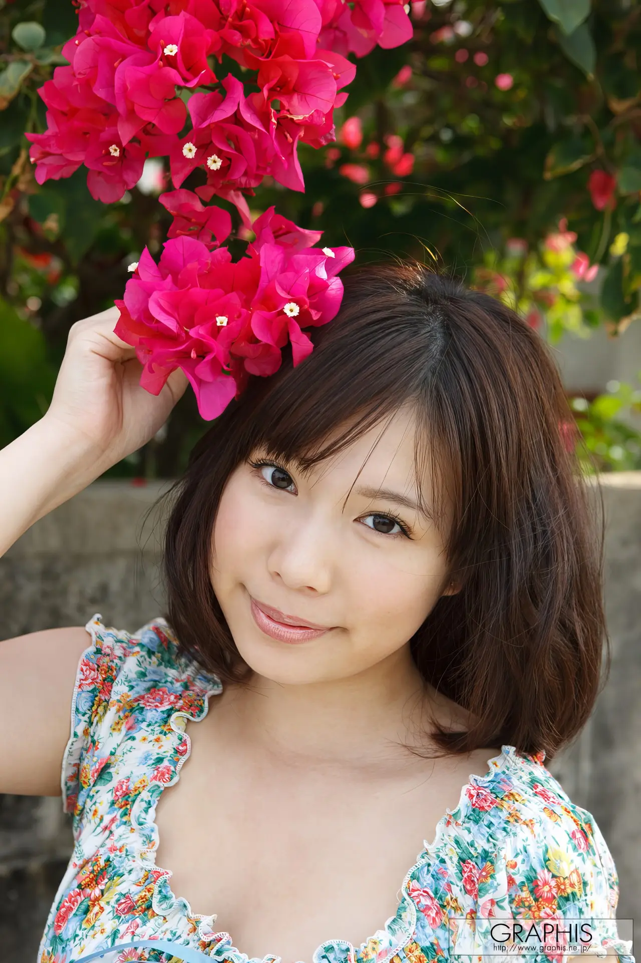 [篠原杏] 前凸後翹「Ｓ曲線」讓人目光完全聚集