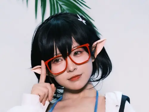 [肅雨雨雨] C102 奧空アヤネ