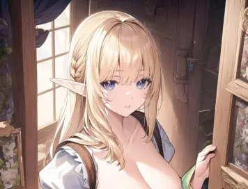 畫像生成AIイラストまとめ　その４