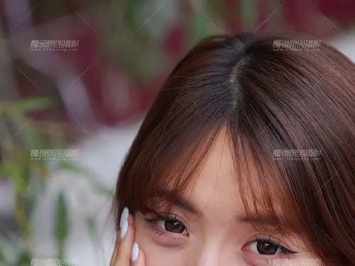 魔鏡攝影-kaine-火焰