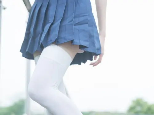 [兔玩映畫] - 愛露不露的小領域