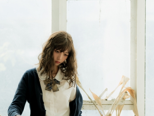 [兔玩映畫] - 少女的憂鬱