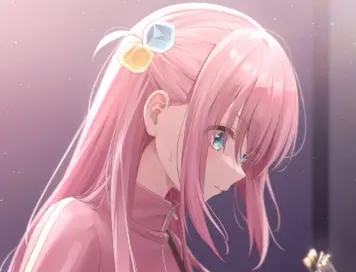 【孤獨搖滾！】ぼっち・ざ・ろっく！【ぼざろ】