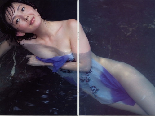 八人の湯（2002.12）