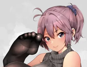 【絲襪】パンスト・タイツ女子畫像　その３７