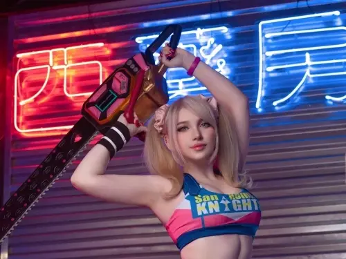 Ulichan - Juliet Starling