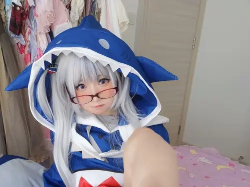 萌妹子Coser搖搖樂yoyo - がうる・ぐら