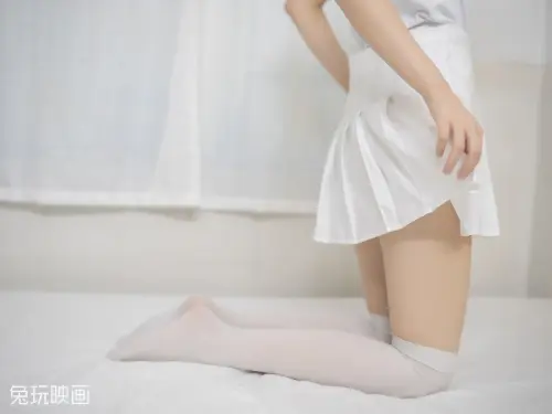 [兔玩映畫] - 白短裙的領域