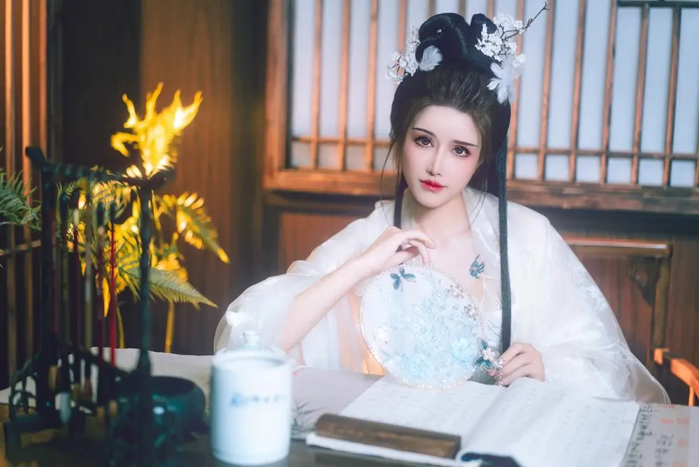 鹿八歲 幽夢清韻