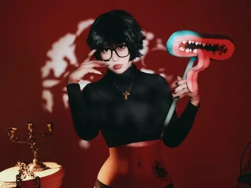 PuyPuyChan - Shizuku