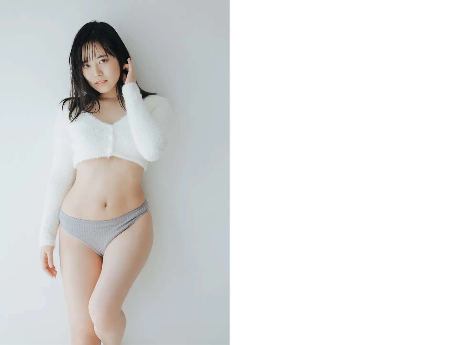 東雲うみ うみまみれ