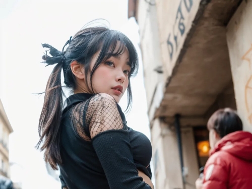 ★PATREON★ [Beauty AI Wkey]Pantyhose Fetish - 11