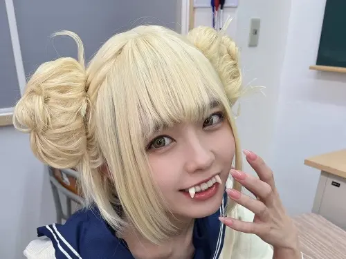 「暴動」ちはる - 6