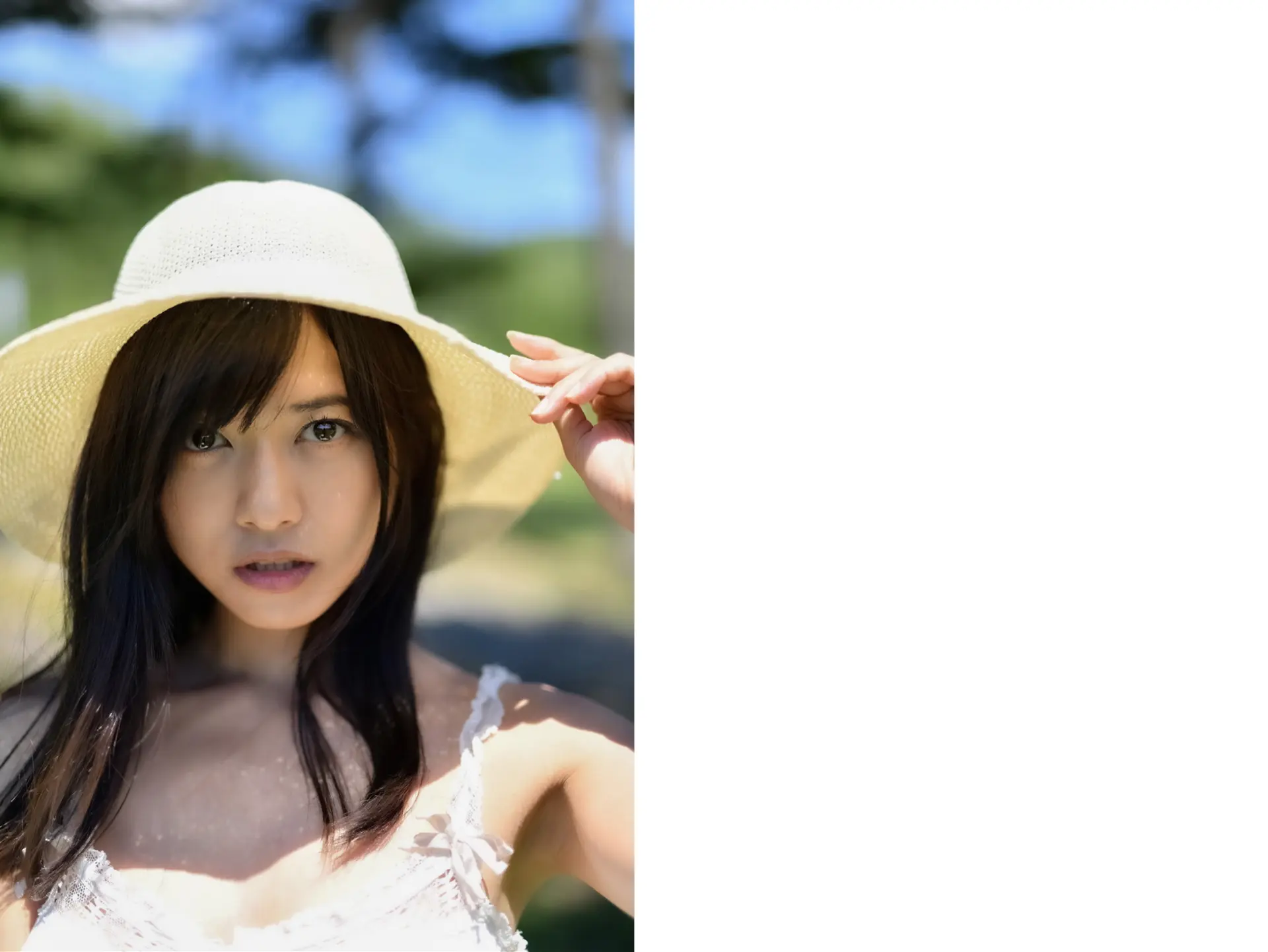 いのうえのぞみ Shutter Chance