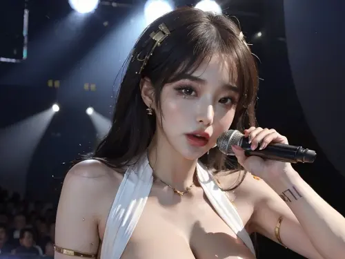 【Patreon】AI_Kurumi [Idol Kpop_01]