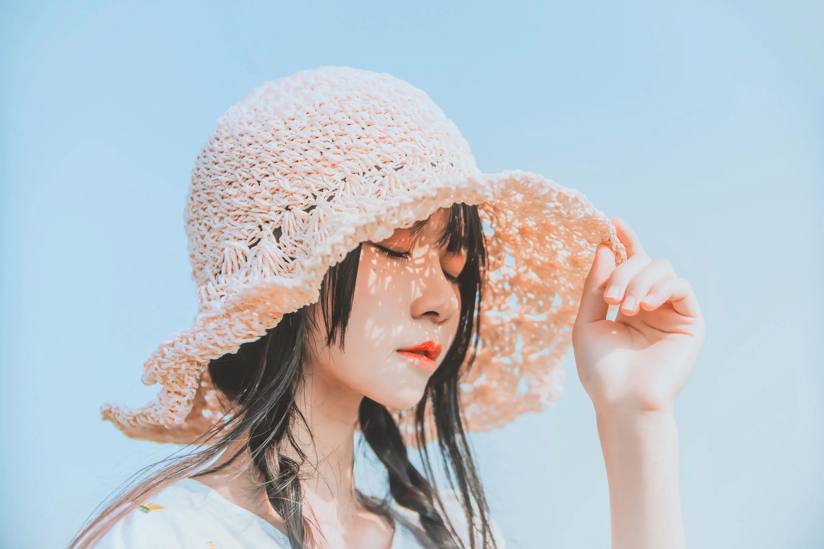 櫻桃喵《田野》
