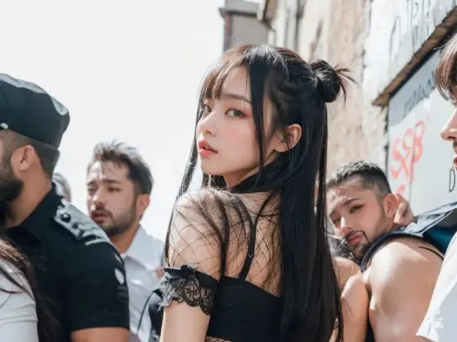 ★PATREON★ [Beauty AI Wkey]Pantyhose Fetish - 10