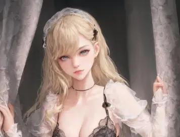 畫像生成AIイラストまとめ　その３