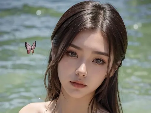 ★PATREON★ [AItan's Photo Room] - Bikini Hotties