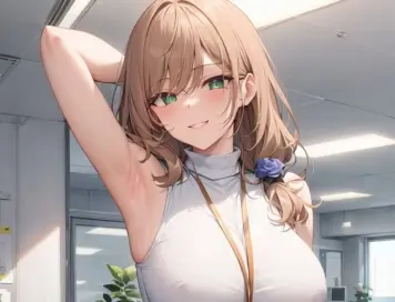 畫像生成AIイラストまとめ　その９