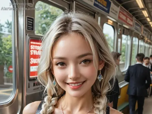 ★PATREON★ [AiASAG] 🌞Summer Girls🌞