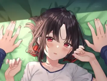 【燈籠褲】ブルマー･體操服女子畫像　その３