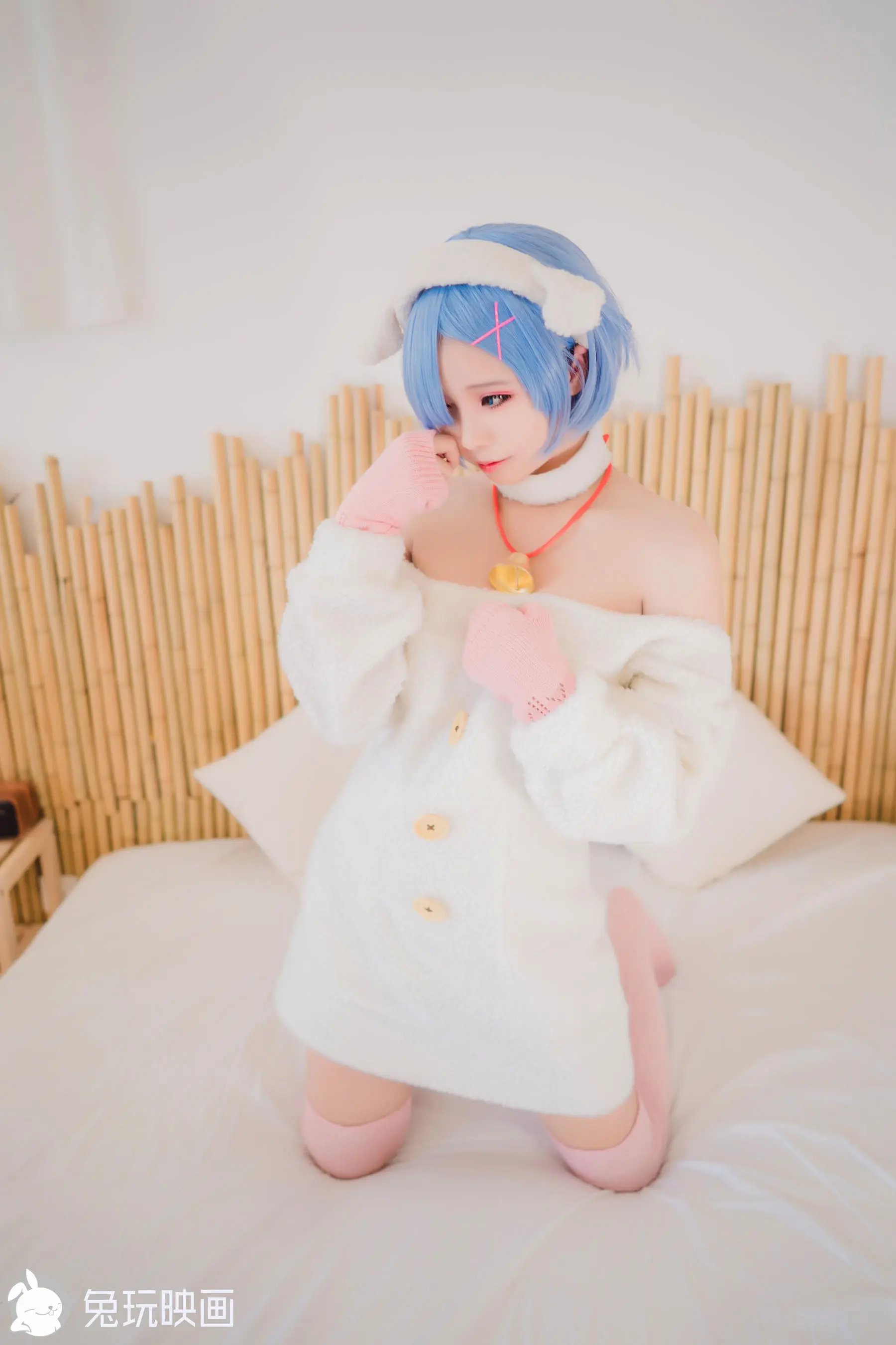 [兔玩映畫] - 小羊蕾姆