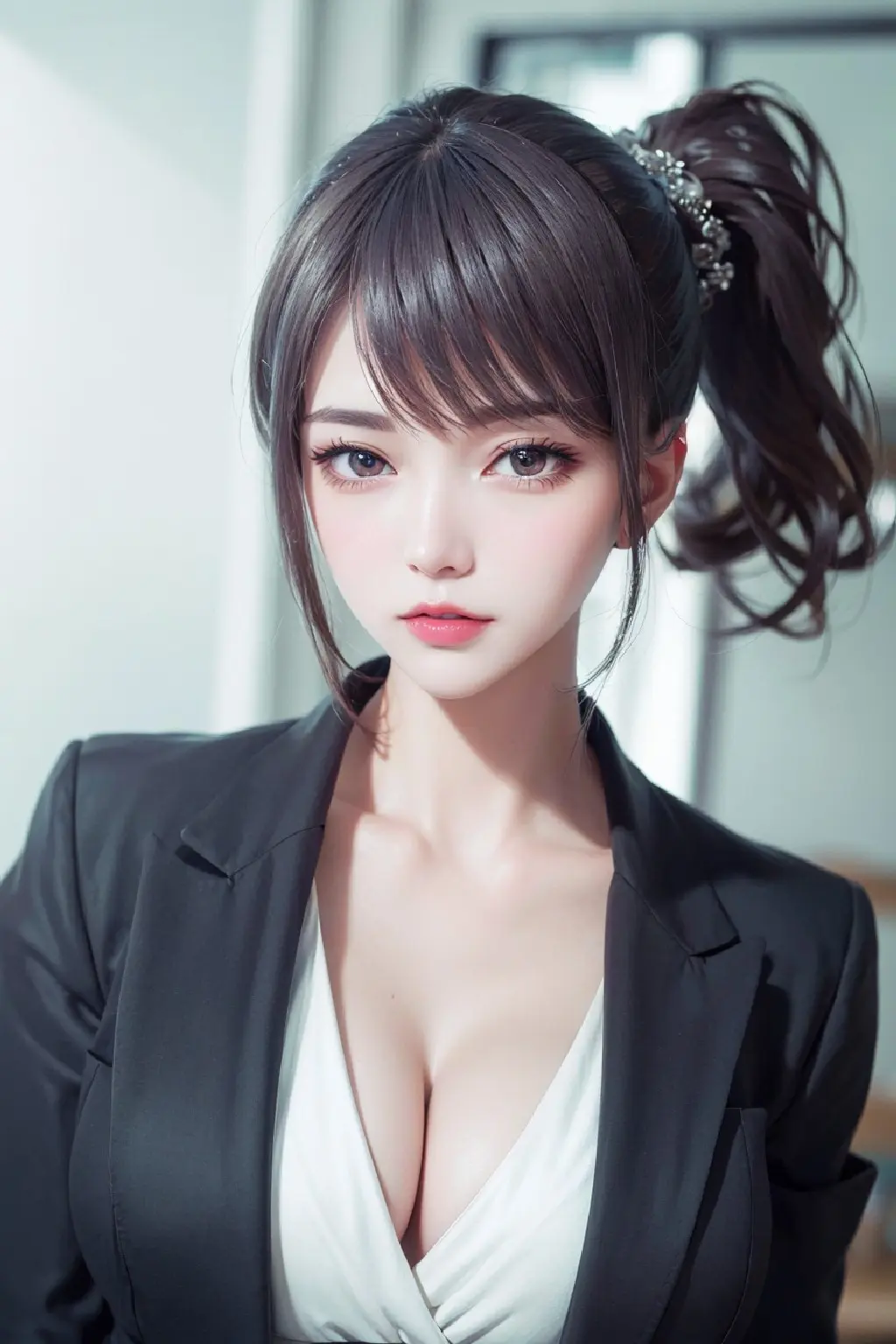 mature- highschool teacher-dogstyle