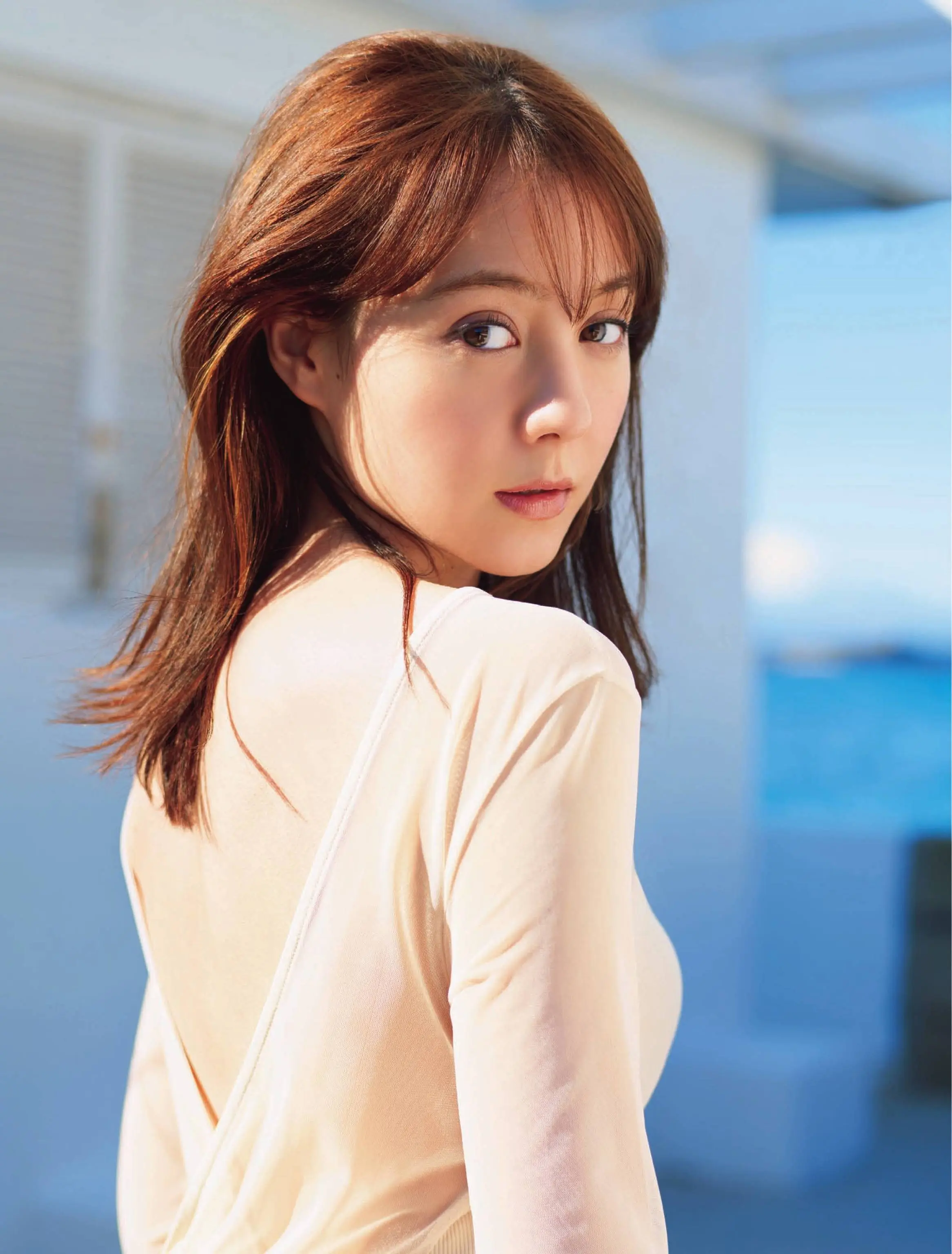 超甜美混血正妹 トリンドル玲奈 想跟她共度餘生