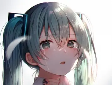 初音ミク畫像　その６