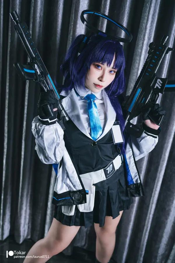 Tokar浵卡《早瀬優香》（Patreon）