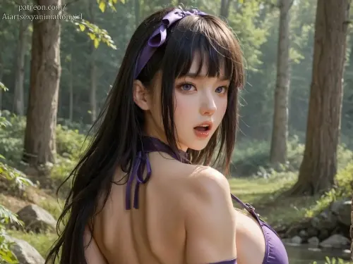 ★PATREON★ [AiASAG] 🥷👸Ninja Princess👸🥷