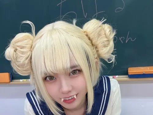 「暴動」ちはる - 9