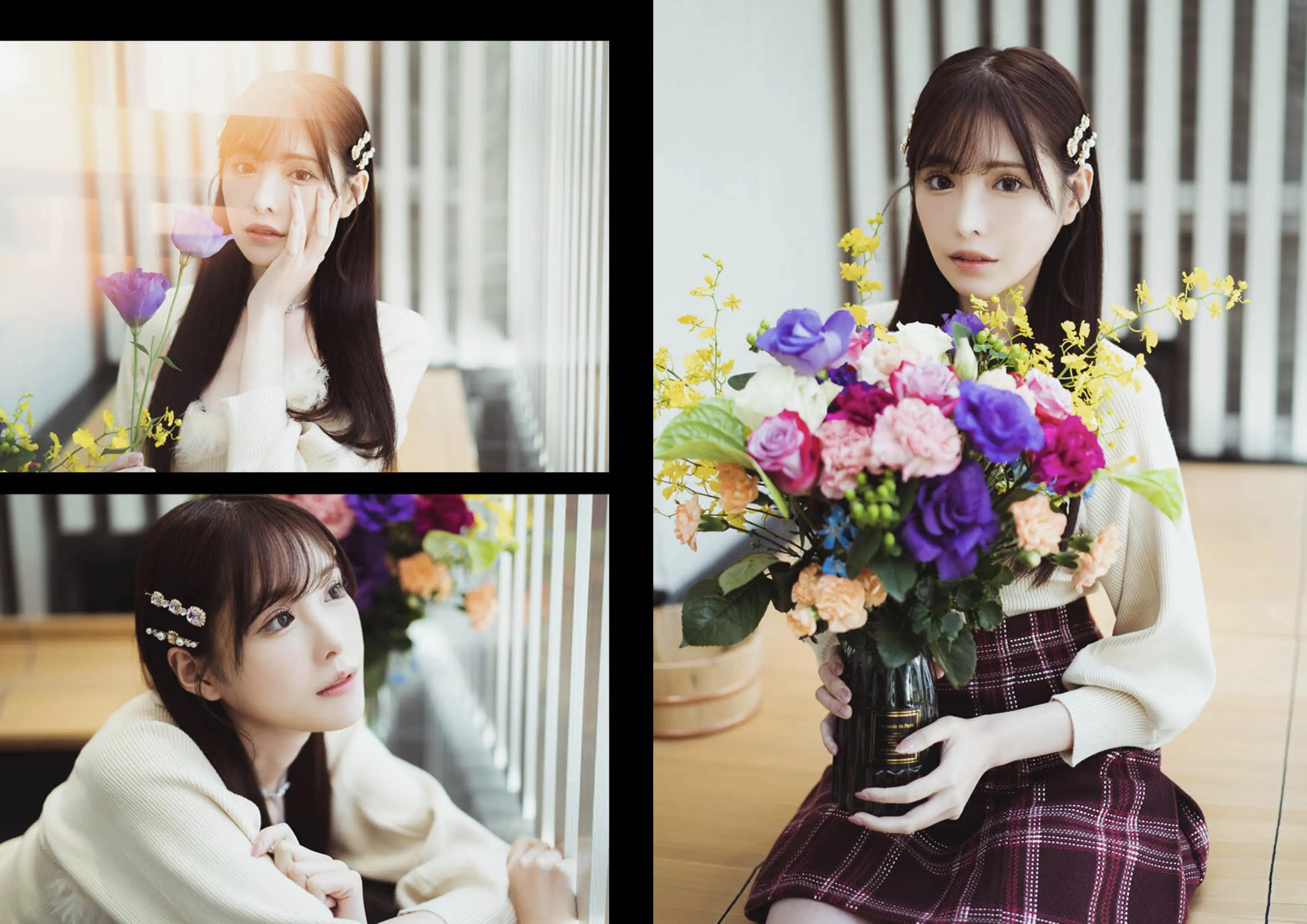 新ありな デジタル寫真集 #Escape