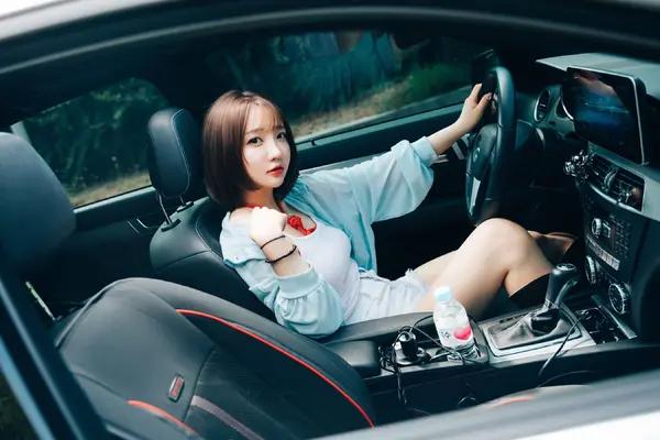 孫樂樂《SMCarXXX》