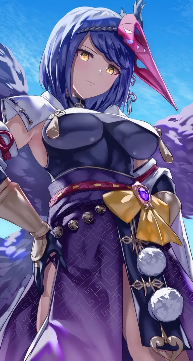 原神畫像　その２６