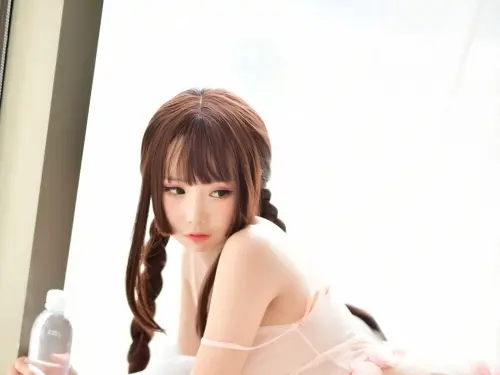 [兔玩映畫] -小女友